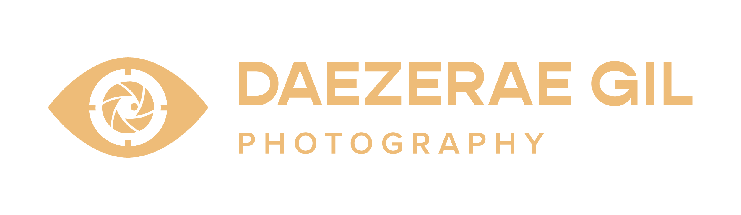 Daezerae Gil logo